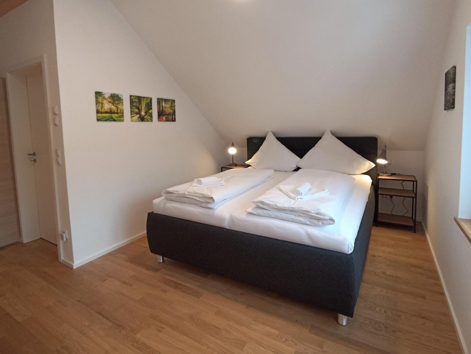 Haus Wiesenquelle - Fewo 14 "Timeout", Feldberg Rinken Dış mekan fotoğraf