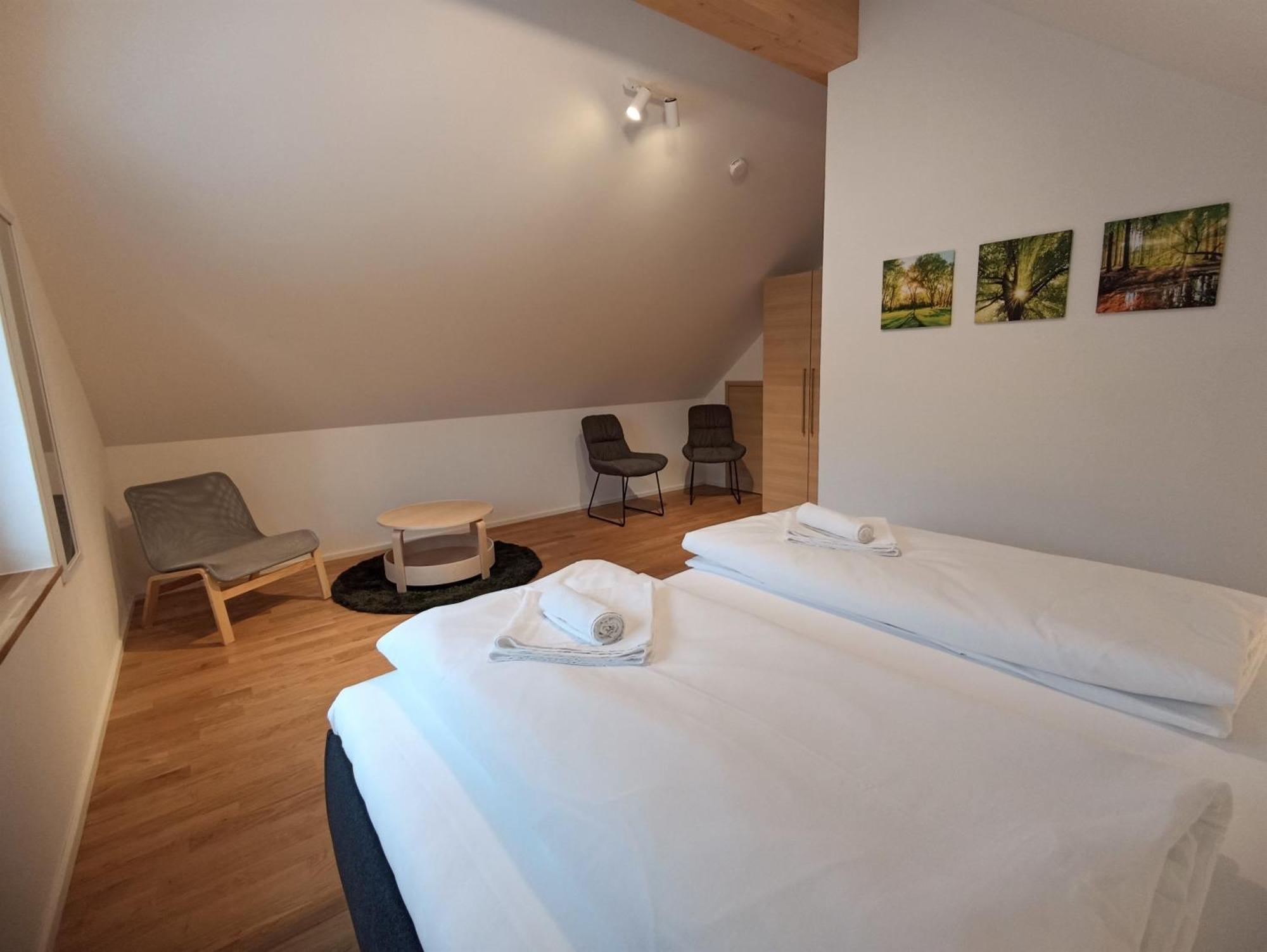 Haus Wiesenquelle - Fewo 14 "Timeout", Feldberg Rinken Dış mekan fotoğraf