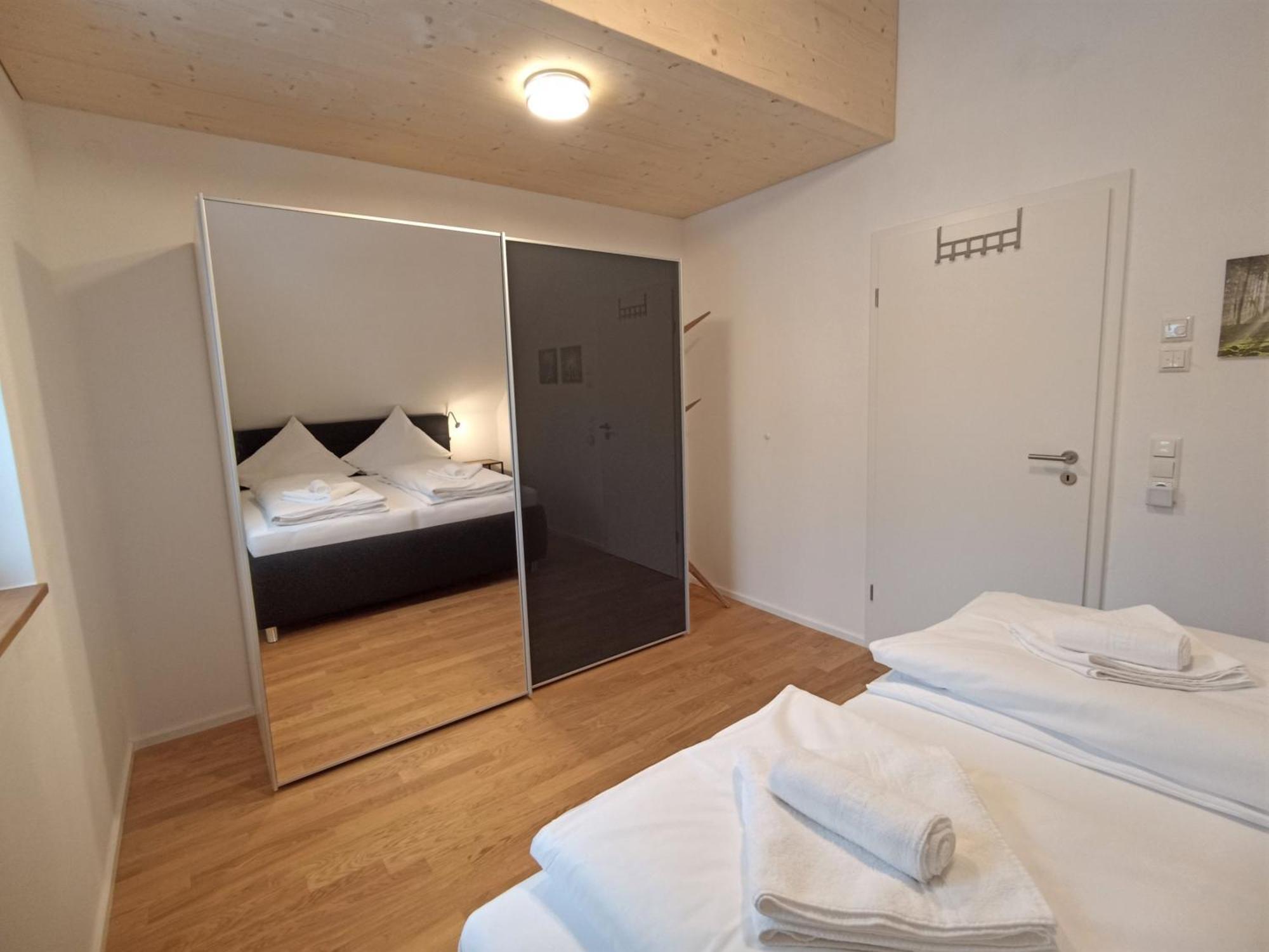 Haus Wiesenquelle - Fewo 14 "Timeout", Feldberg Rinken Dış mekan fotoğraf